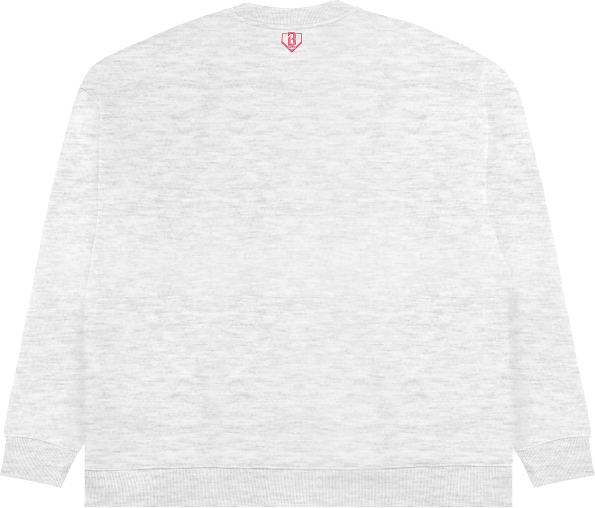 Baseball Lifestyle 101 Youth Cherry Blossom Crewneck product image
