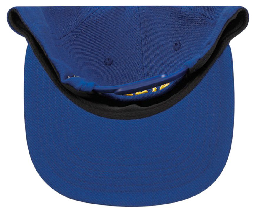 Pro Standard Adult North Carolina A&T Aggies Dodger Blue Classic Snap Hat product image