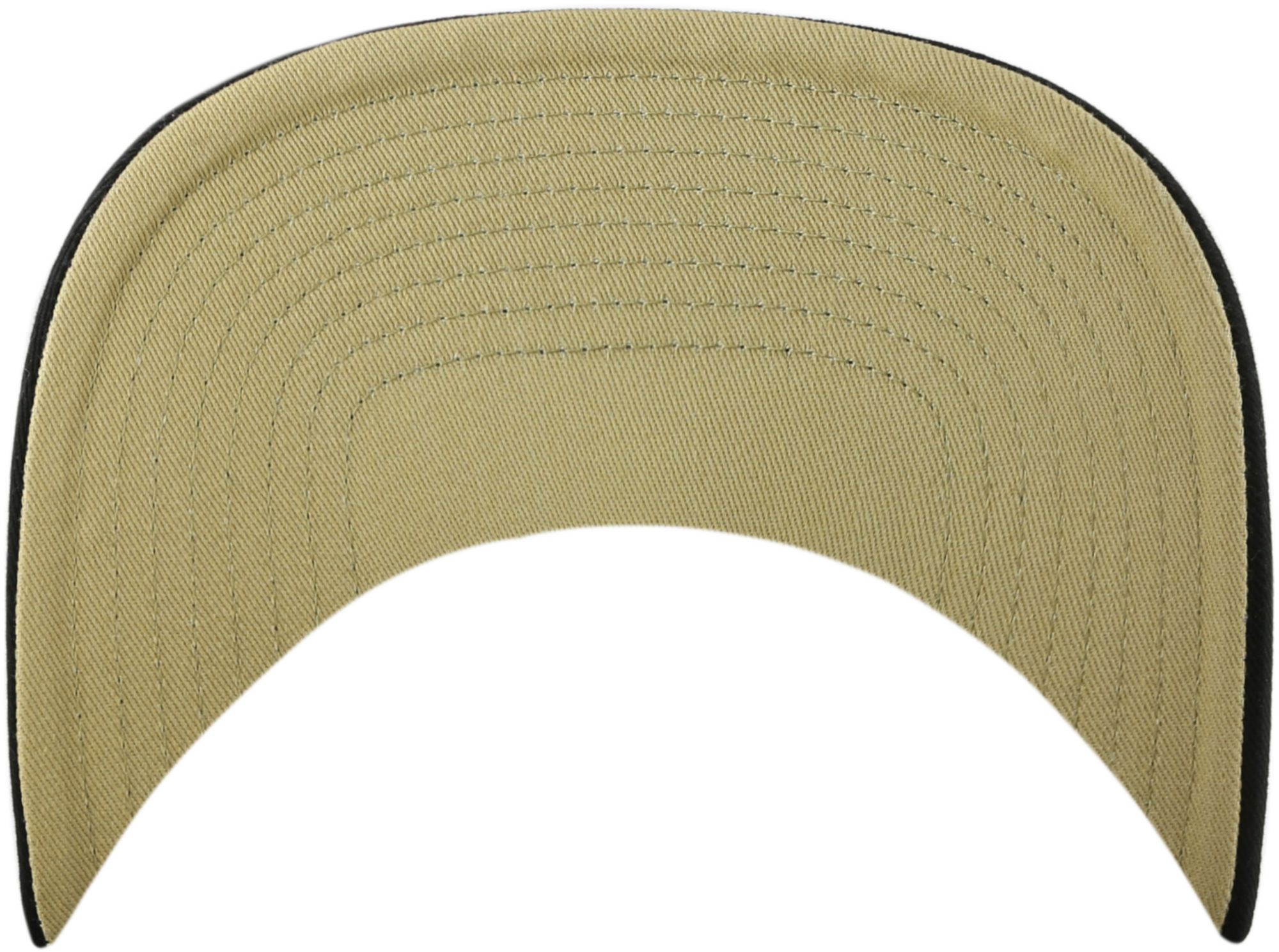 '47 Men's UCF Knights Black Novak Trucker Adjustable Hat product image