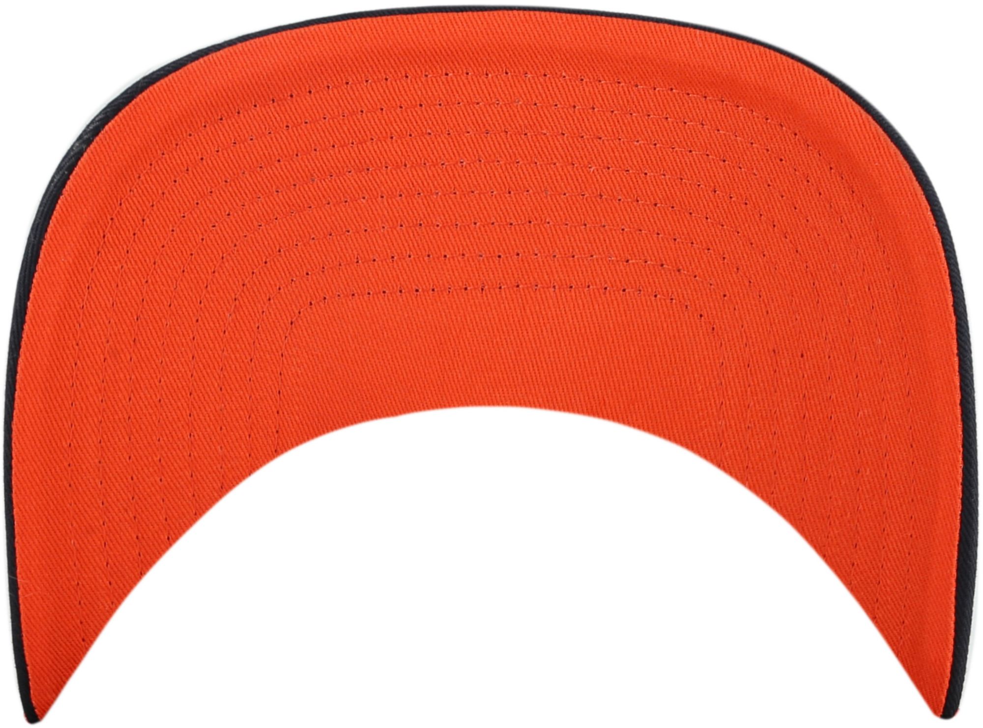 '47 Men's Illinois Fighting Illini Navy Novak Trucker Adjustable Hat product image