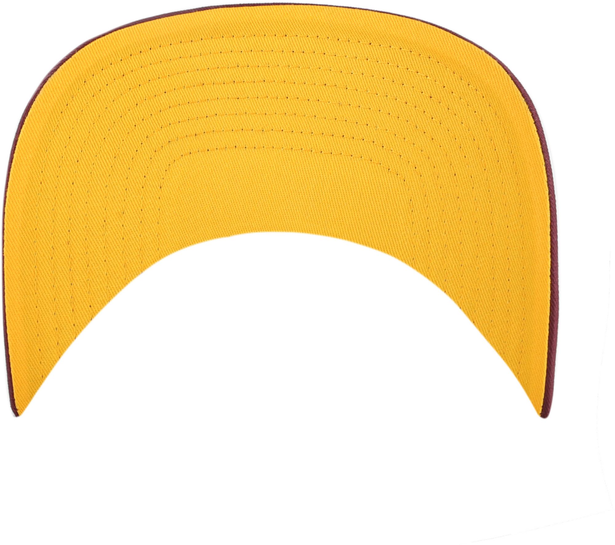 '47 Men's Minnesota Golden Gophers Maroon Novak Trucker Adjustable Hat product image