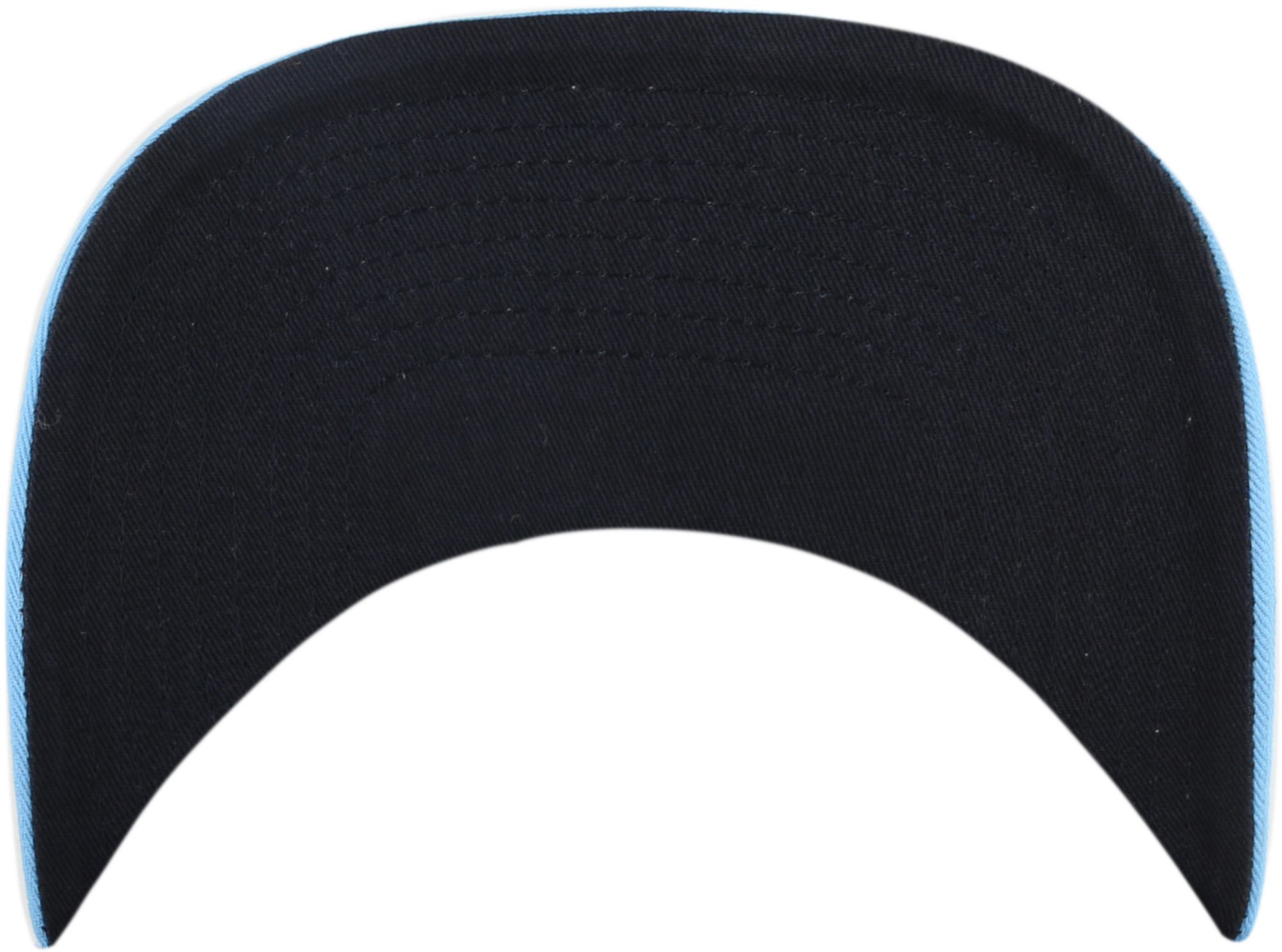 '47 Men's North Carolina Tar Heels Light Blue Novak Trucker Adjustable Hat product image