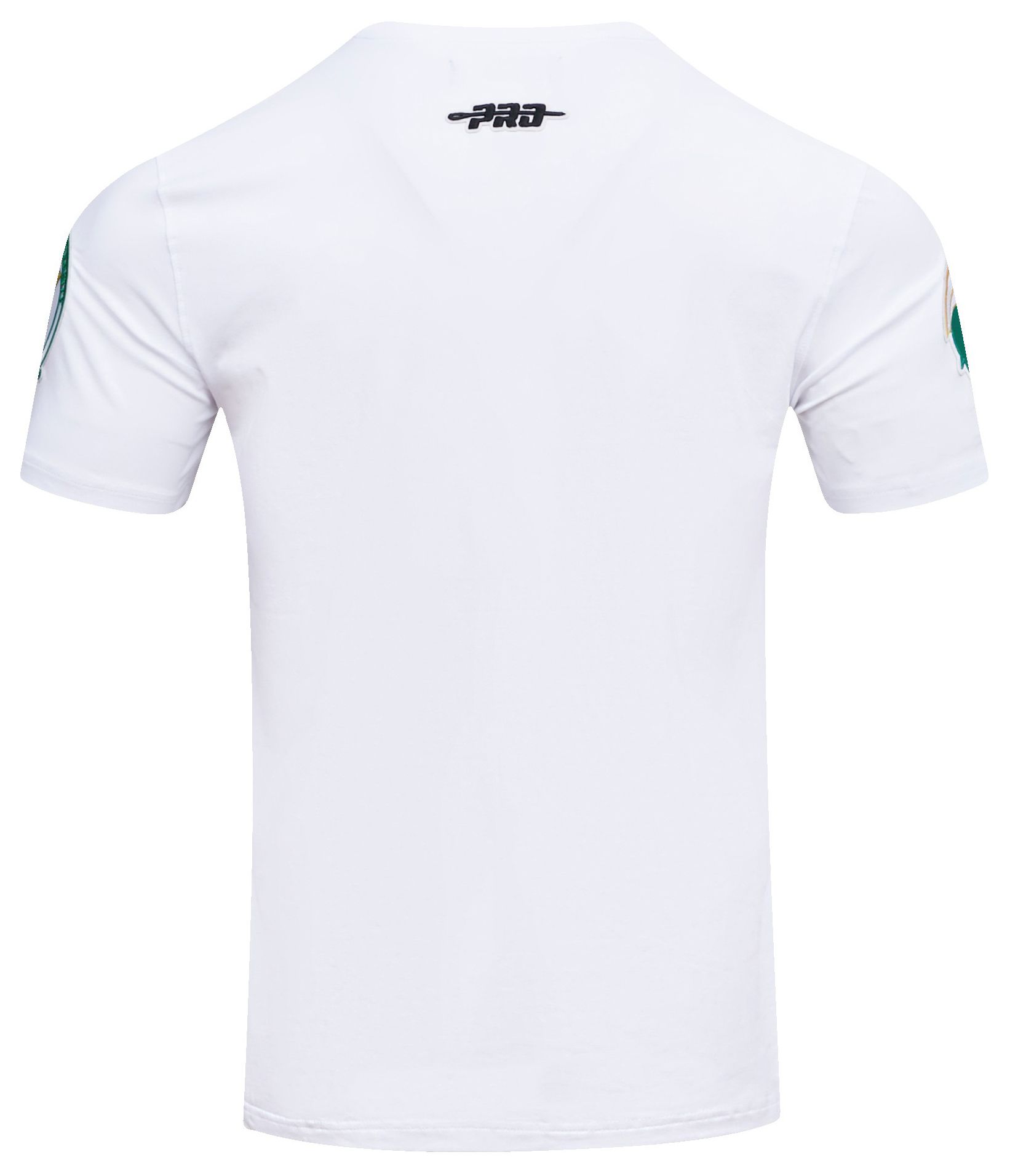 Pro Standard Men's Norfolk State Spartans White Classic T-Shirt product image
