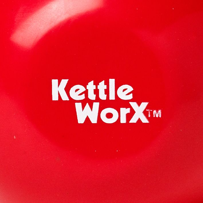 KettleWorX Kettlebell product image