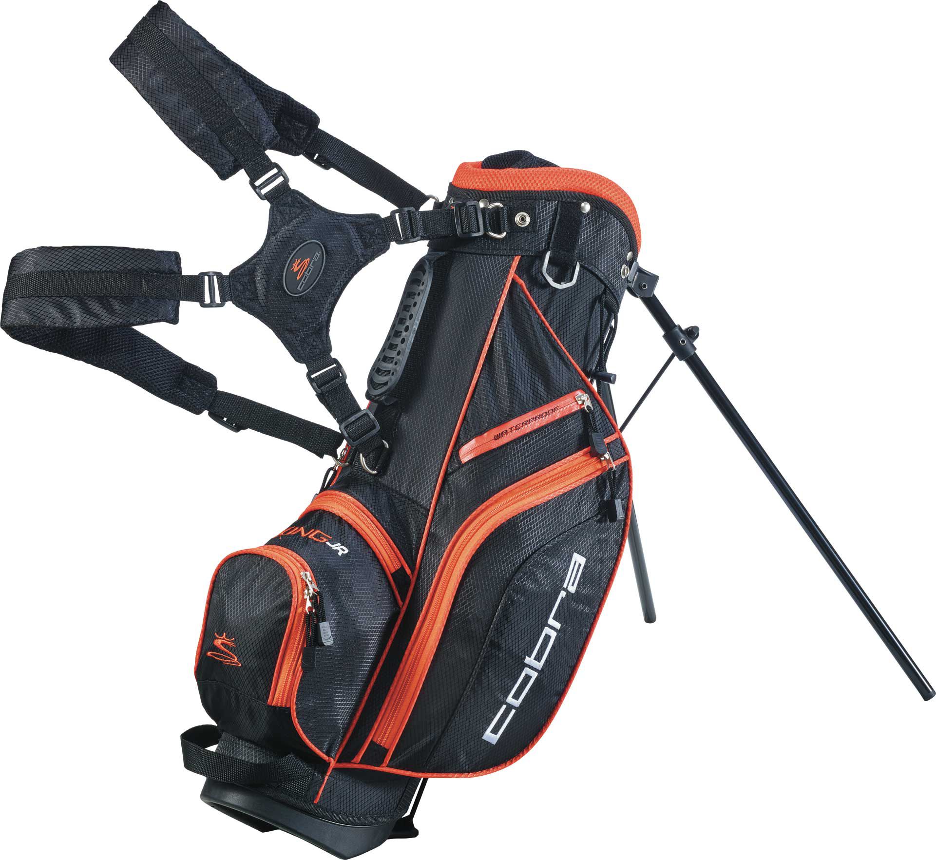 Cobra Junior 2017 Complete Set – (Height 46” – 52”) product image