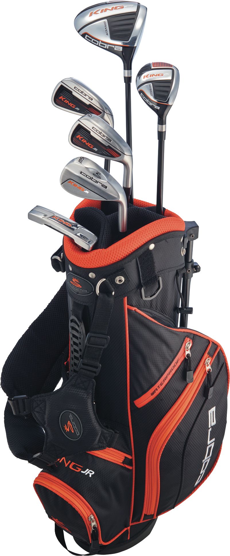 Cobra Junior 2017 Complete Set – (Height 46” – 52”) product image