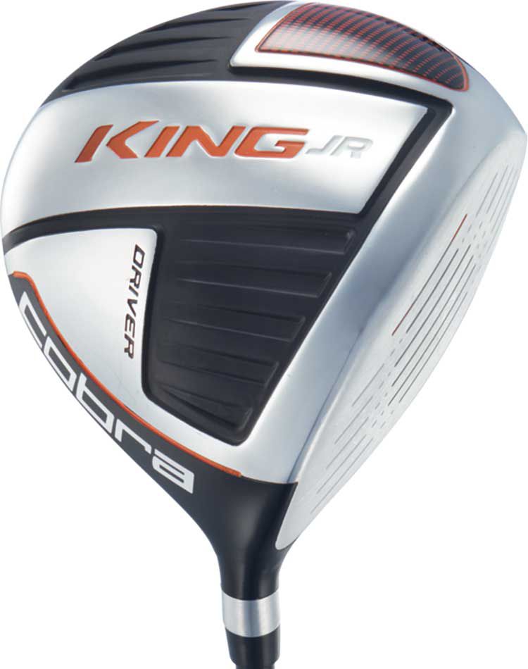 Cobra Kids' KING Complete Set – (Height 53” and above) product image