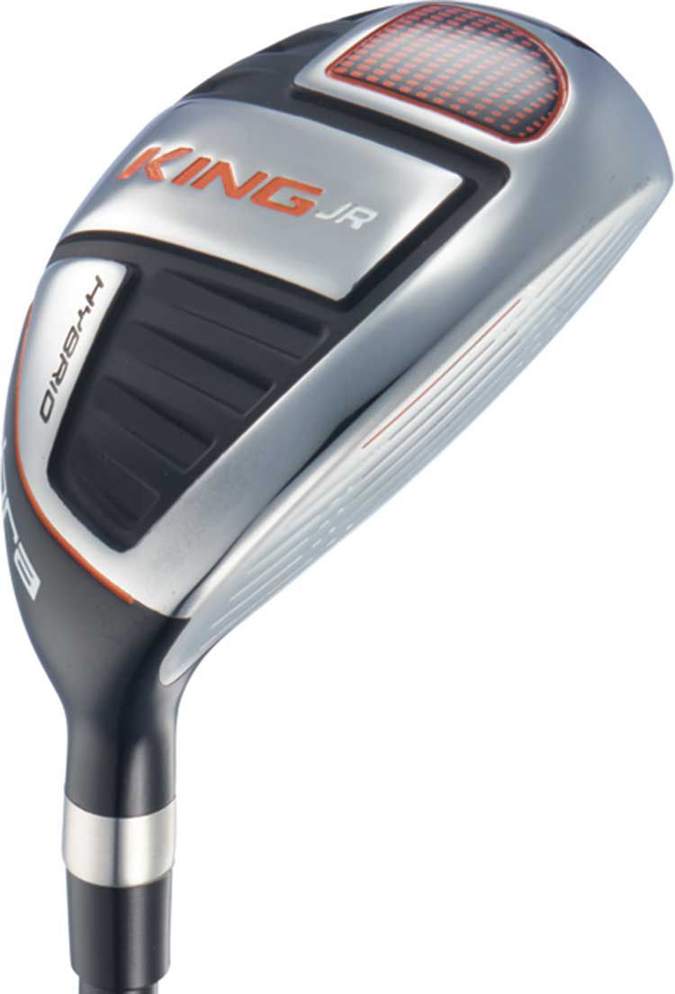 Cobra Kids' KING Complete Set – (Height 53” and above) product image