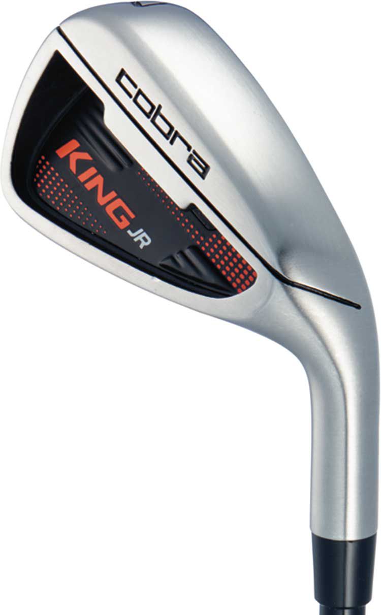 Cobra Kids' KING Complete Set – (Height 53” and above) product image