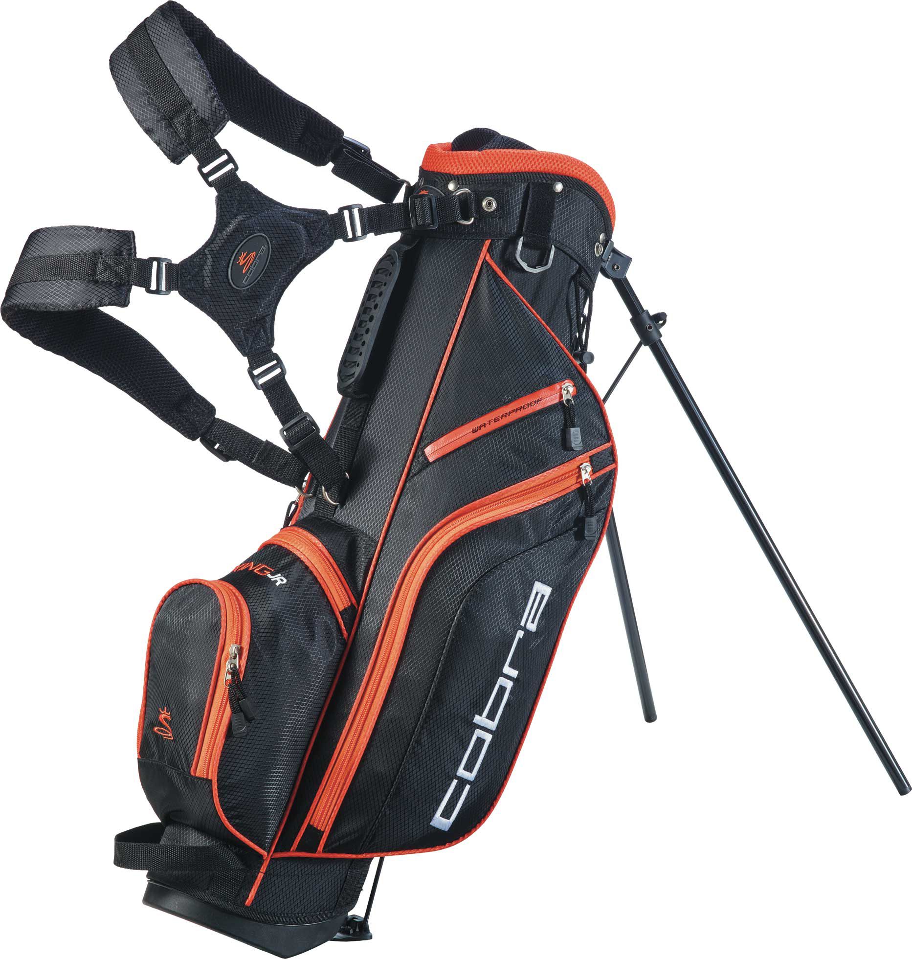 Cobra Kids' KING Complete Set – (Height 53” and above) product image