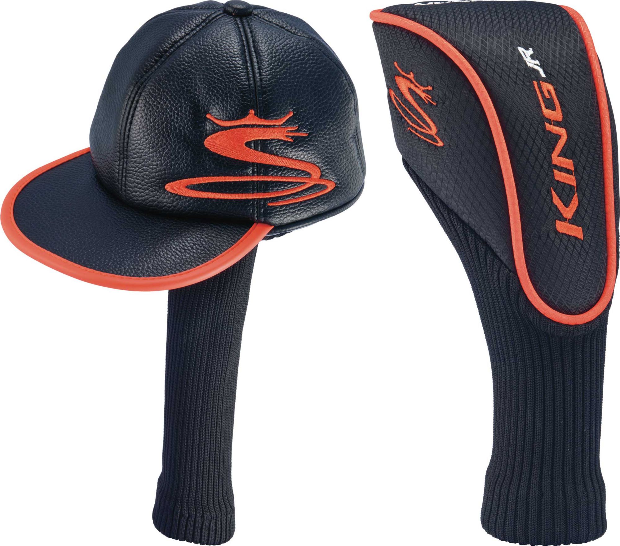 Cobra Kids' KING Complete Set – (Height 53” and above) product image