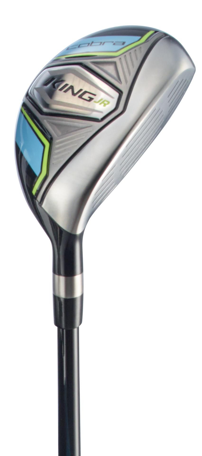Cobra Junior 11-Piece Complete Set – (Ages 9-12) | Golf Galaxy