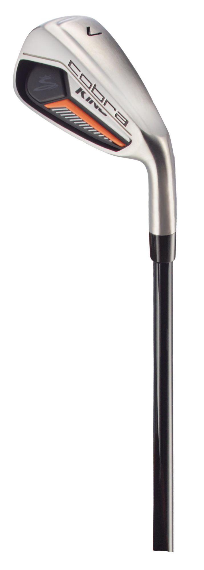 Cobra Junior 9-Piece Complete Set – (Height 46"-52"/Ages 5-8) - Inspired by Rickie Fowler product image