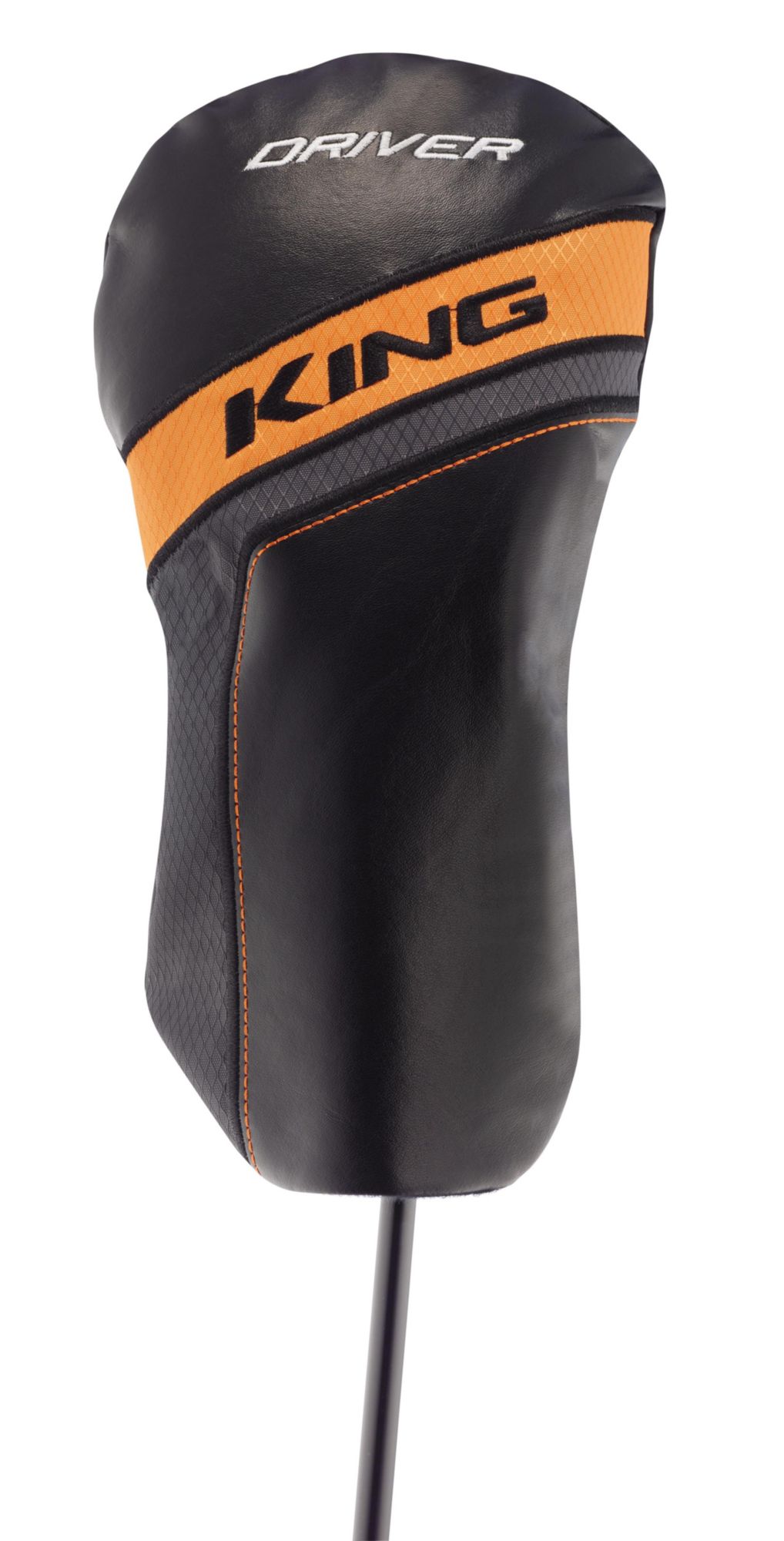 Cobra Junior 9-Piece Complete Set – (Height 46"-52"/Ages 5-8) - Inspired by Rickie Fowler product image