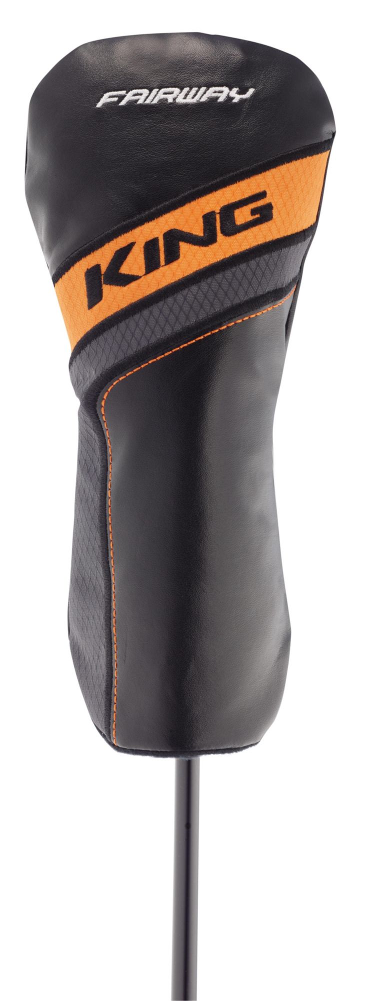 Cobra Junior 9-Piece Complete Set – (Height 46"-52"/Ages 5-8) - Inspired by Rickie Fowler product image