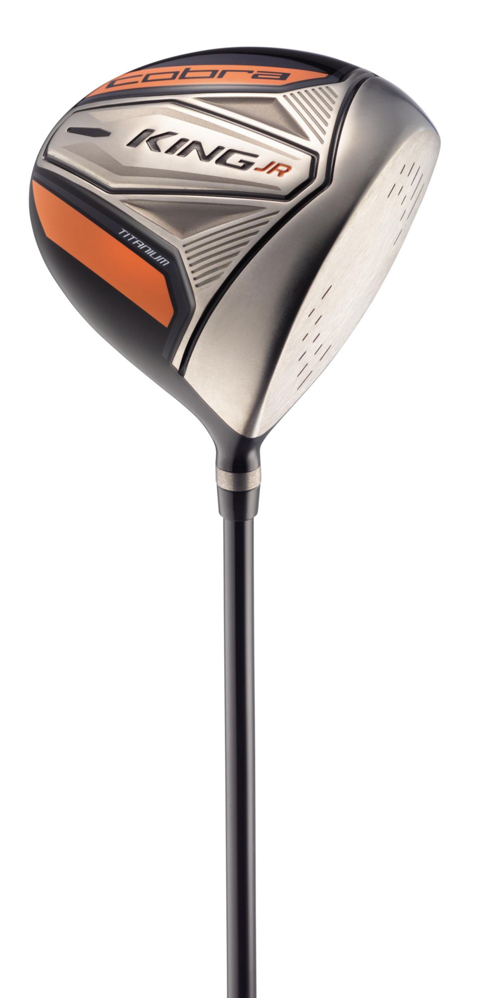 Cobra Junior 11-Piece Complete Set – (Height 53" and above/Ages 9-12) - Inspired by Rickie Fowler product image