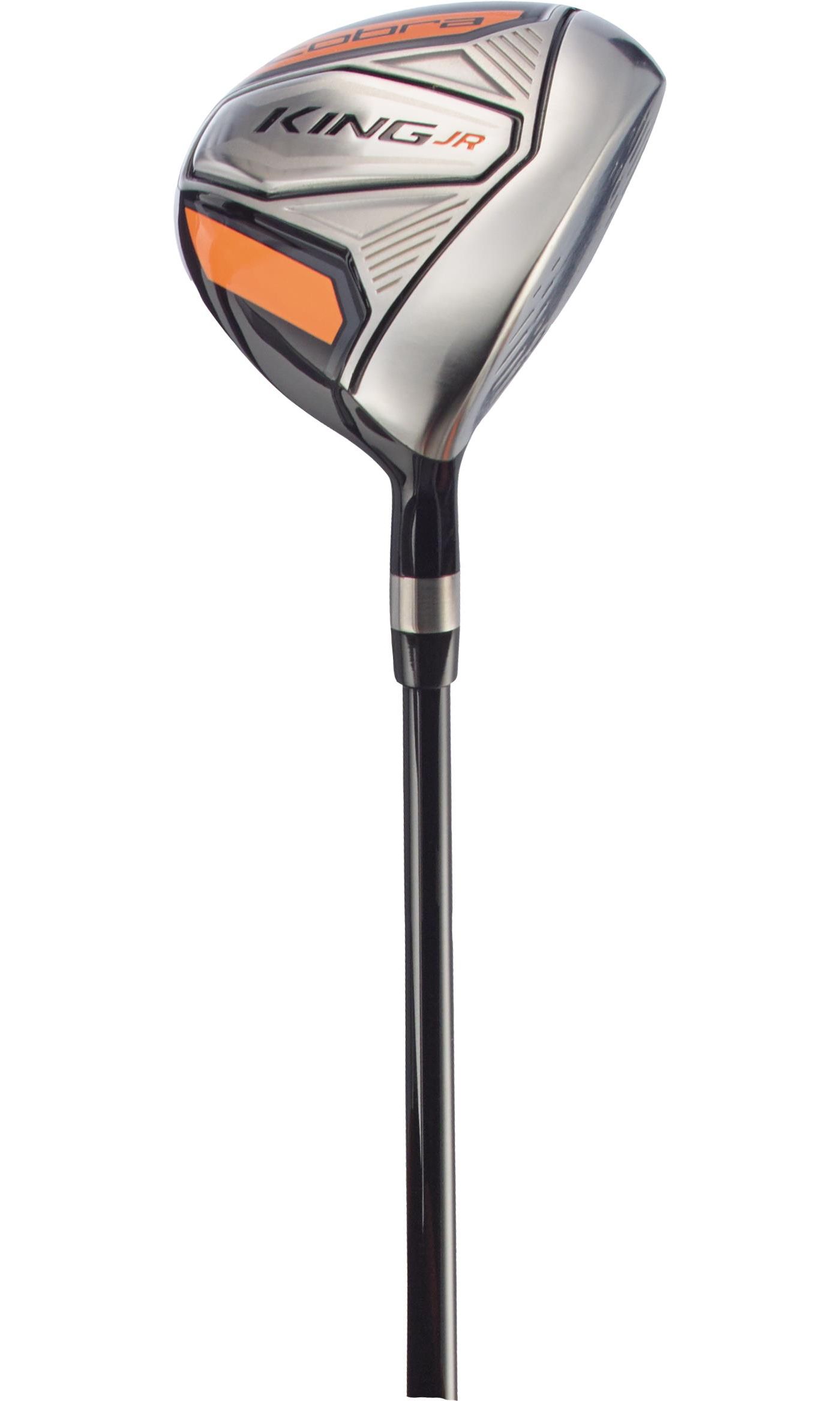 Cobra hot King Jr Golf Set