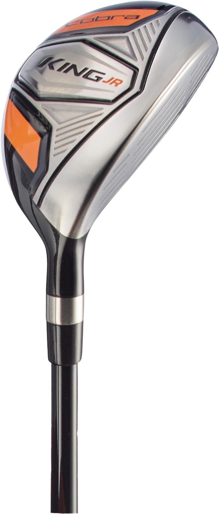 Cobra Junior 11-Piece Complete Set – (Height 53" and above/Ages 9-12) - Inspired by Rickie Fowler product image