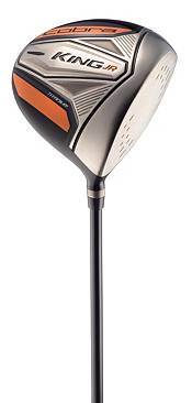 Cobra Junior 11-Piece Complete Set – (Ages 9-12) - Inspired by Rickie Fowler product image