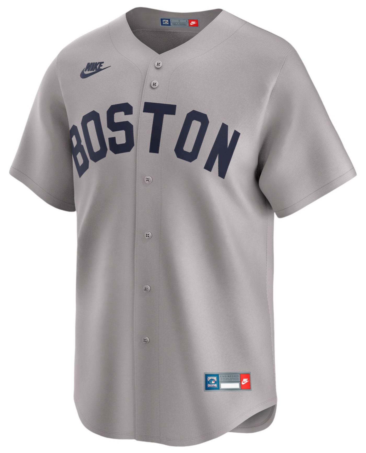 Red sox black jersey online