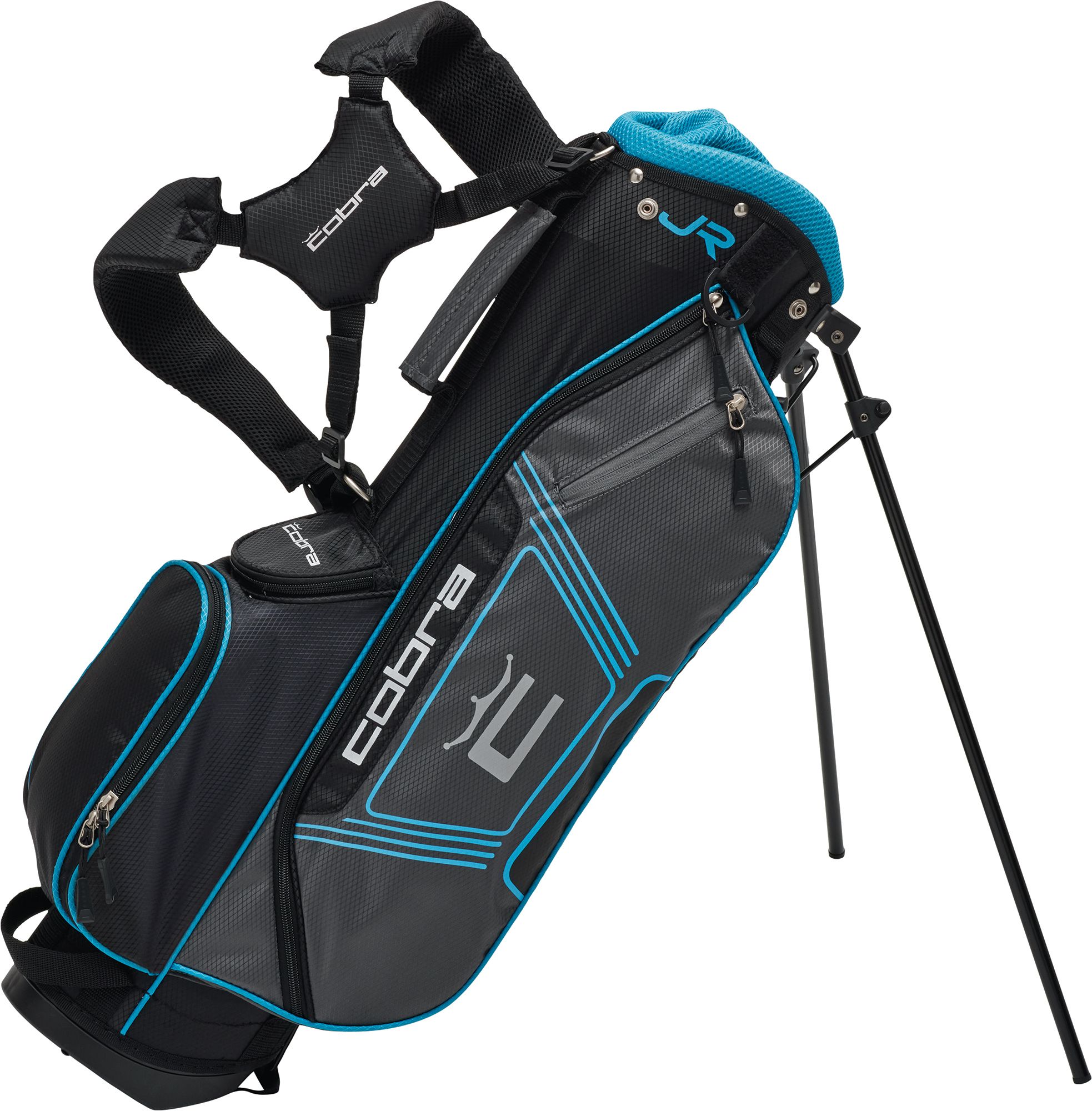 Cobra Girl's 2024 11-Piece Complete Set – (Height 53" and above/Ages 9-12) - Inspired by Lexi Thompson product image