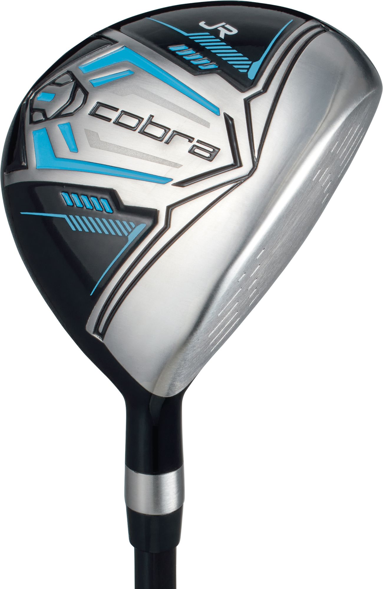 Cobra Girl's 2024 11-Piece Complete Set – (Height 53" and above/Ages 9-12) - Inspired by Lexi Thompson product image