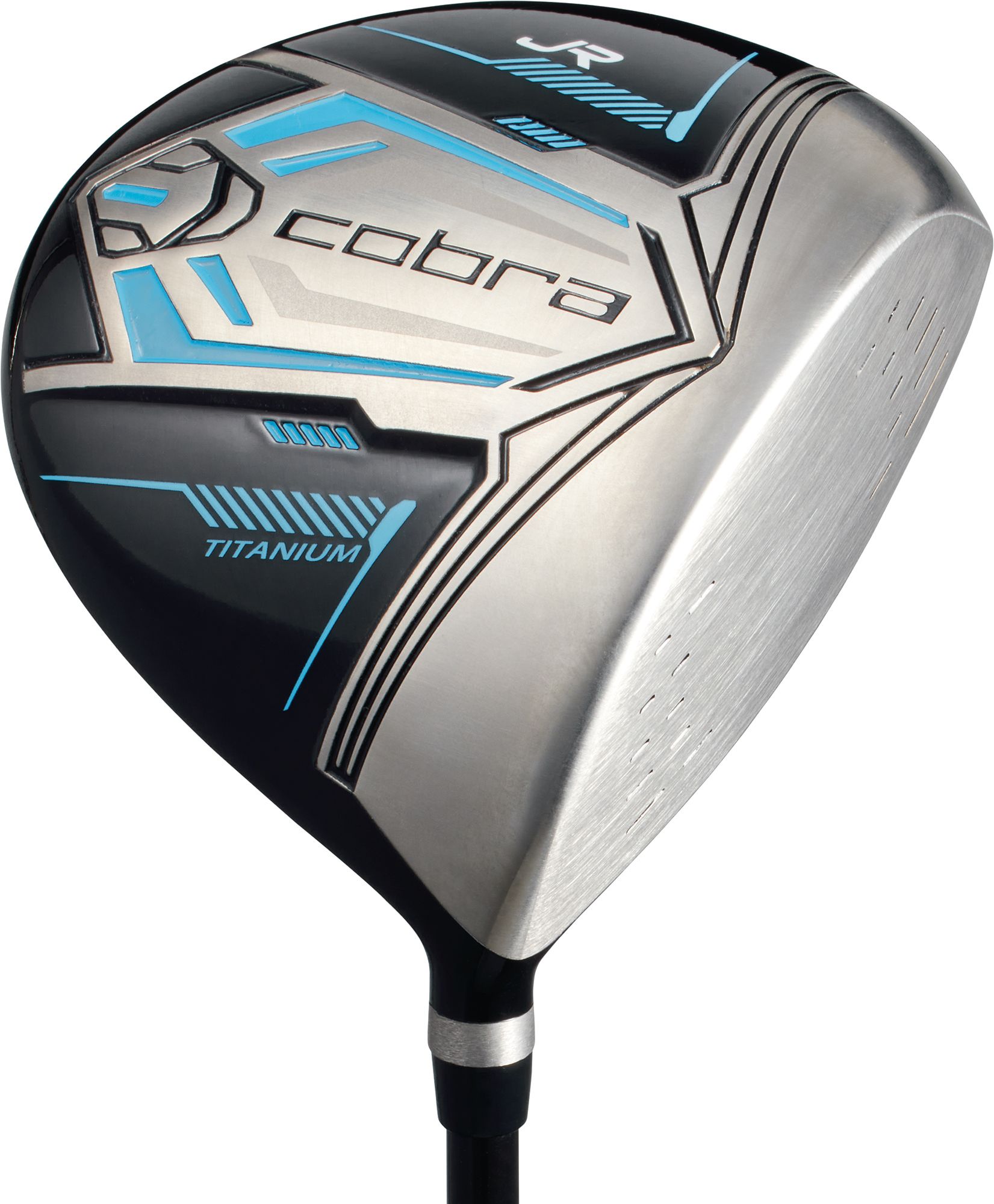 Cobra Girl's 2024 11-Piece Complete Set – (Height 53" and above/Ages 9-12) - Inspired by Lexi Thompson product image