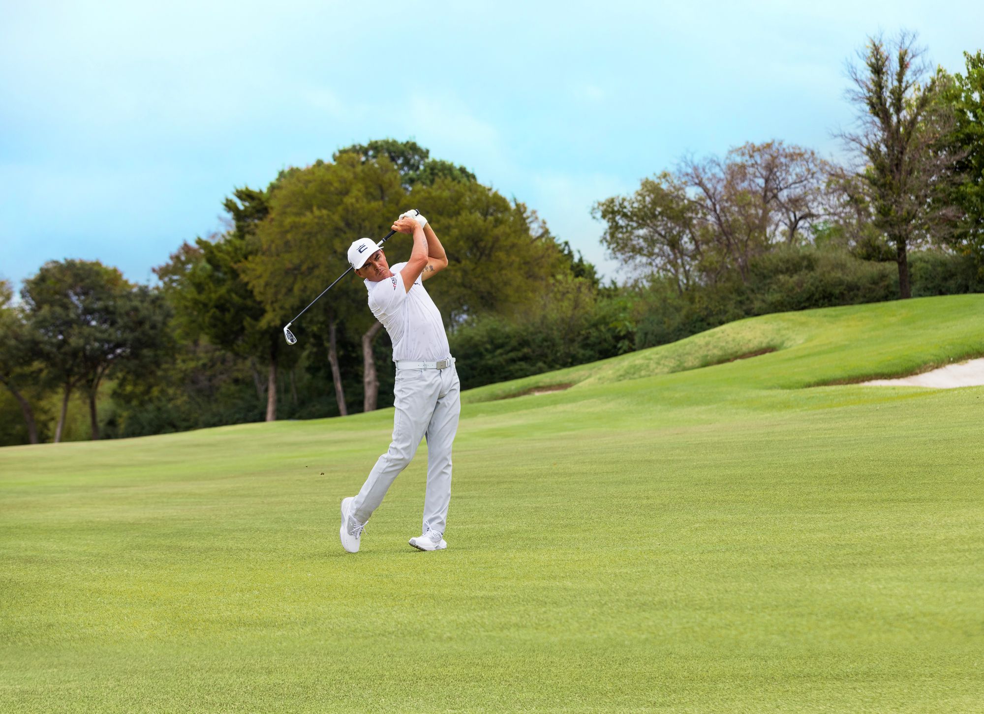 Cobra Junior 2024 11-Piece Complete Set – (Height 53" and above/Ages 9-12) - Inspired by Rickie Fowler product image