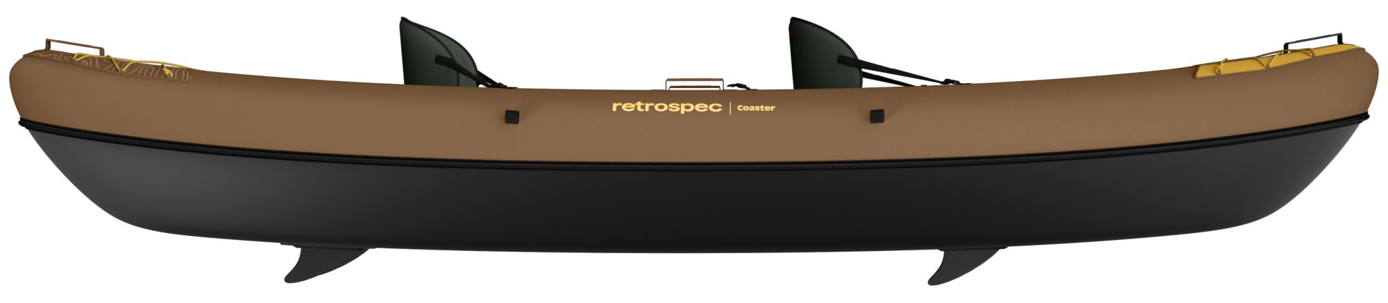 Retrospec Coaster  Inflatable Kayak 2 Person product image