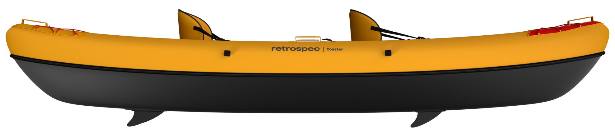 Retrospec Coaster  Inflatable Kayak 2 Person product image