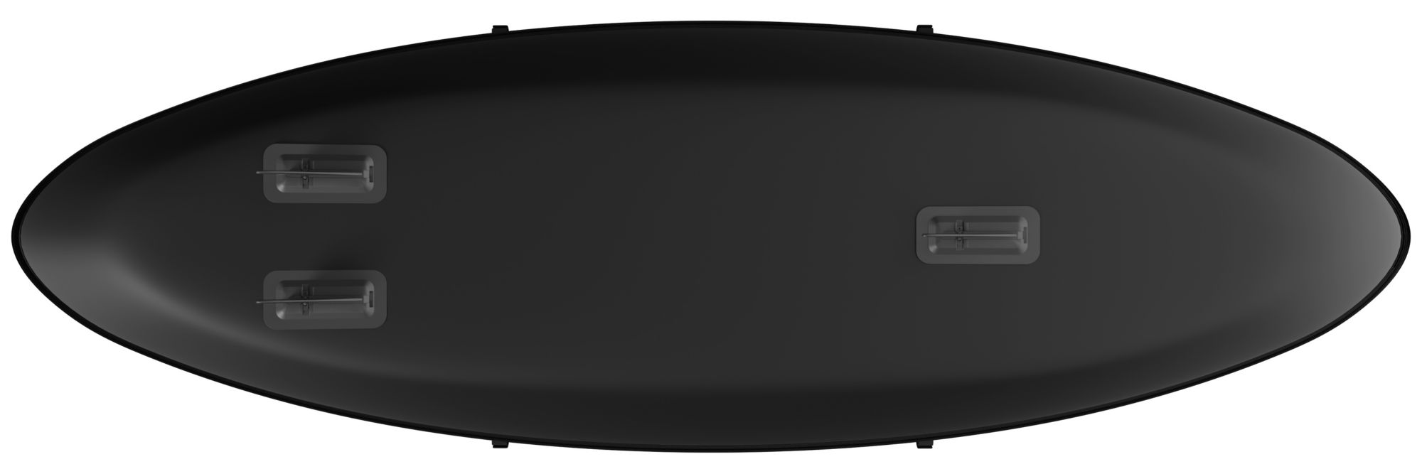 Retrospec Coaster  Inflatable Kayak 1 Person product image