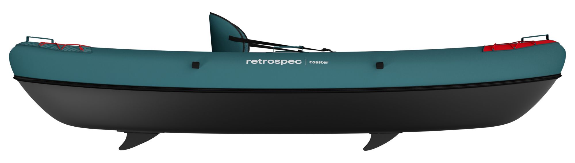 Retrospec Coaster  Inflatable Kayak 1 Person product image