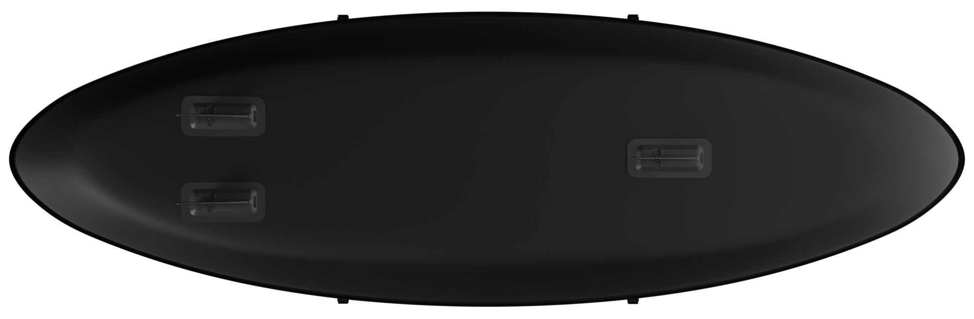 Retrospec Coaster  Inflatable Kayak 1 Person product image