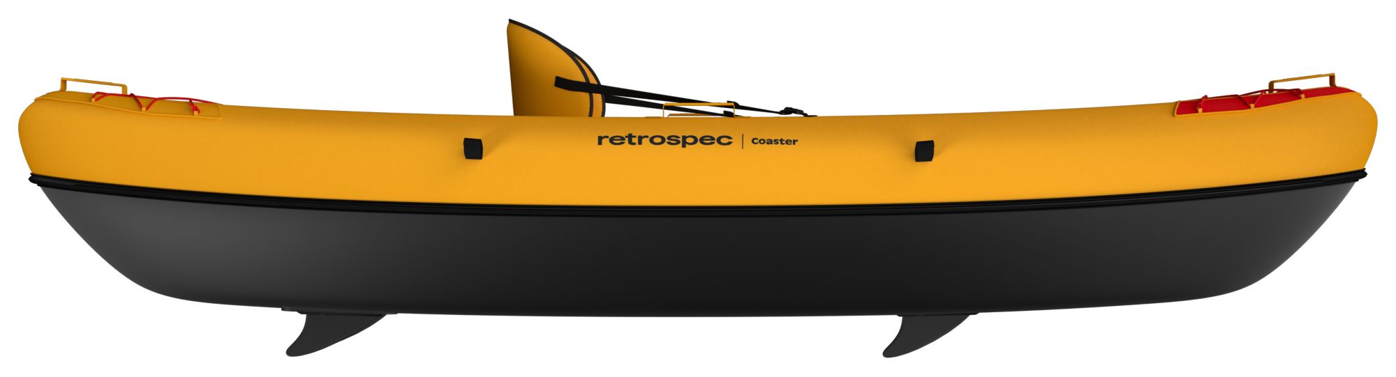 Retrospec Coaster  Inflatable Kayak 1 Person product image
