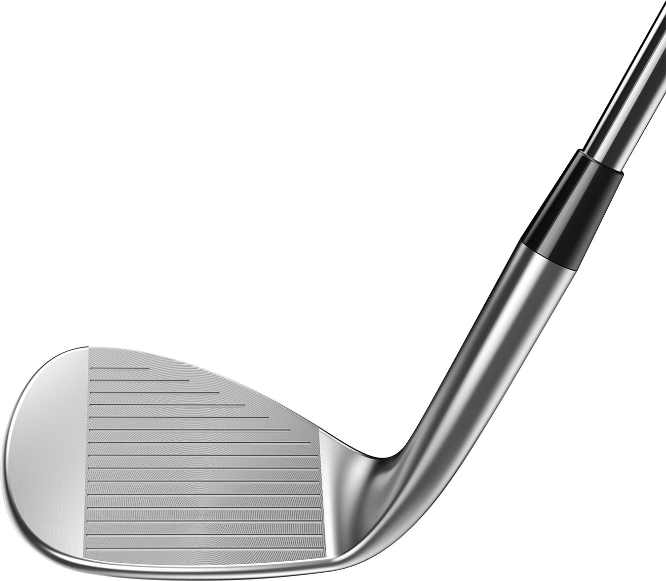Cobra KING MIM Chrome Wedge product image