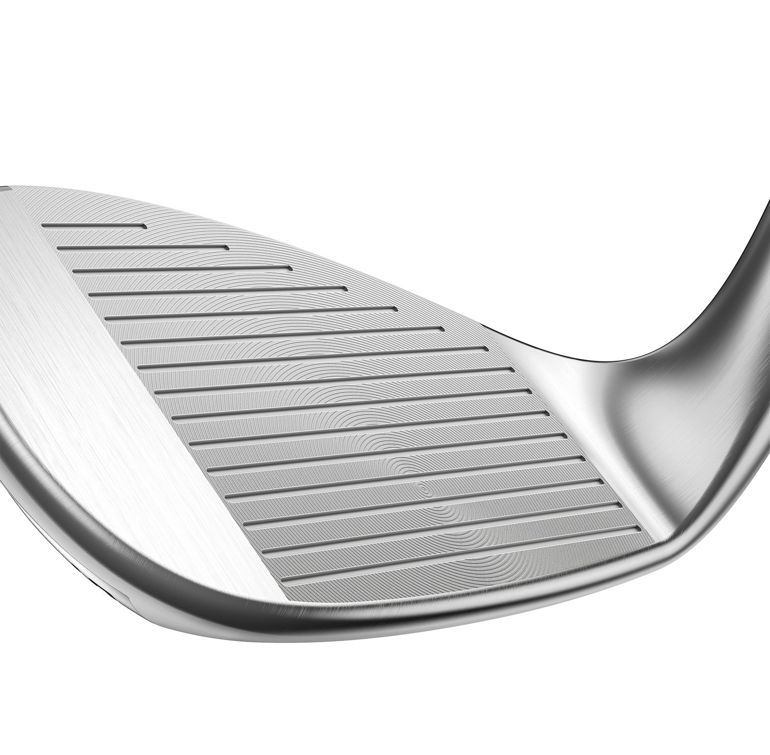 Cobra KING MIM Chrome Wedge product image