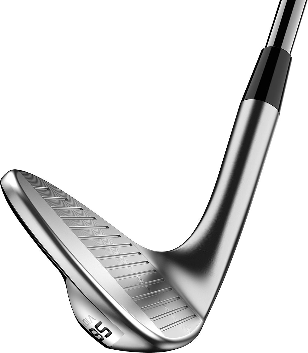 Cobra KING MIM Chrome Wedge product image