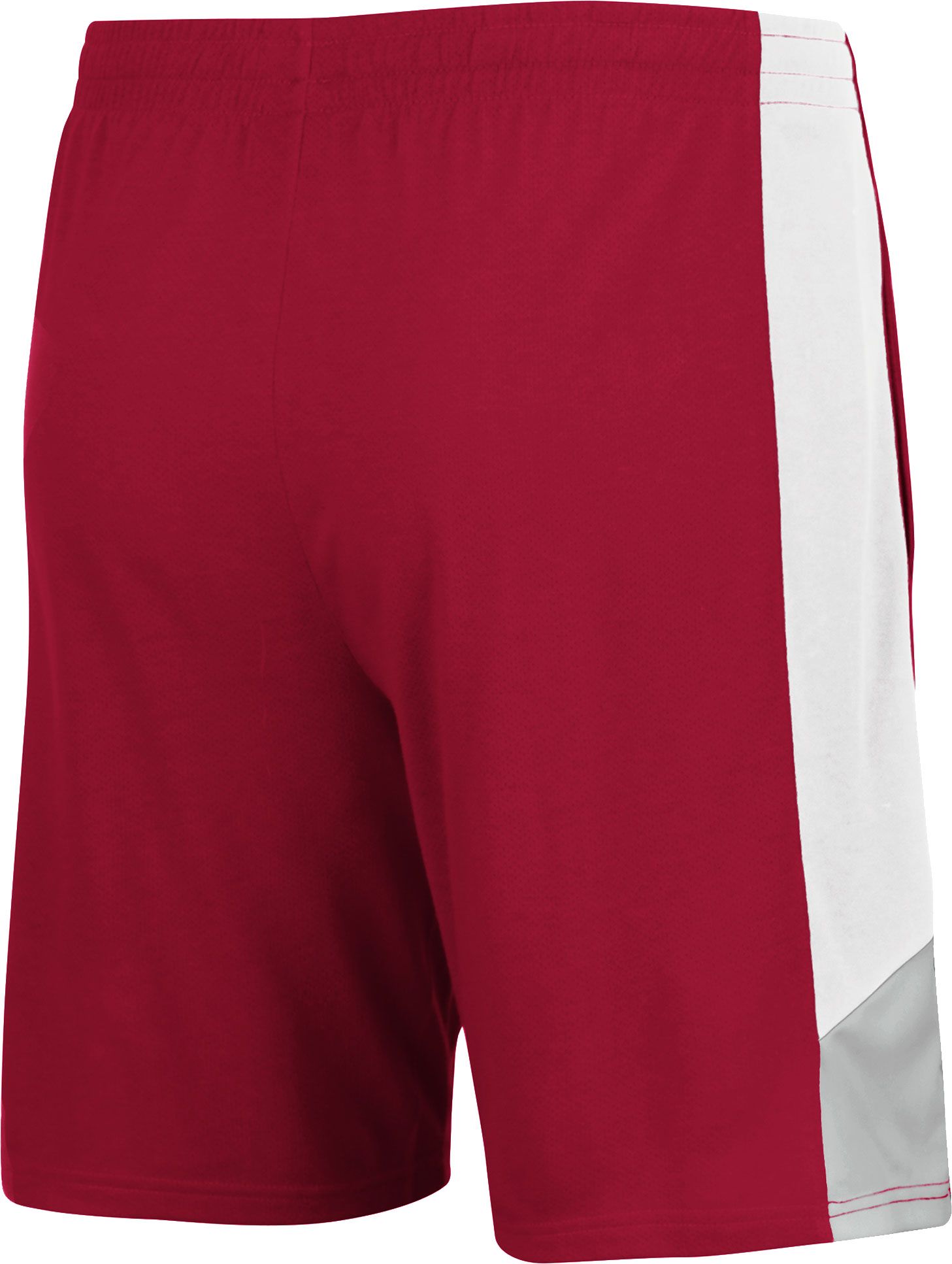 Colosseum Men's Alabama Crimson Tide Crimson Wonkavision Shorts product image