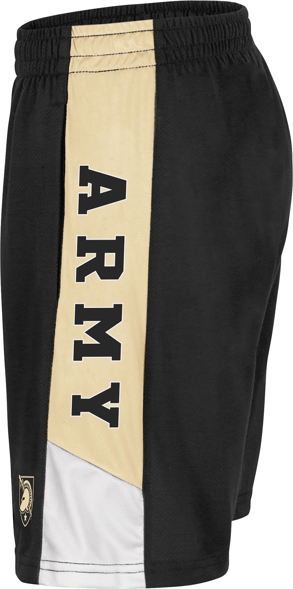 Colosseum Men's Army West Point Black Knights Army Black Wonkavision Shorts product image
