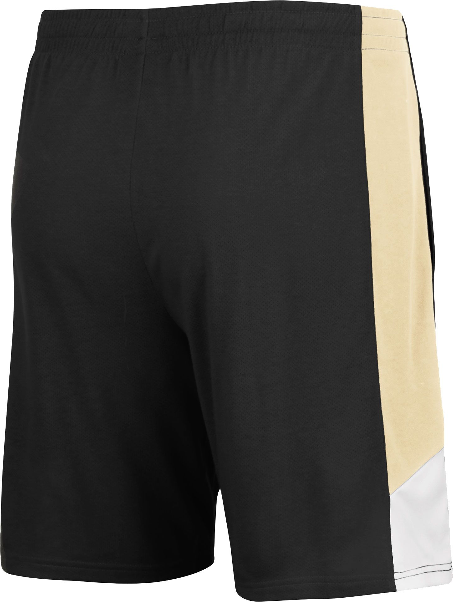 Colosseum Men's Colorado Buffaloes Black Wonkavision Shorts product image