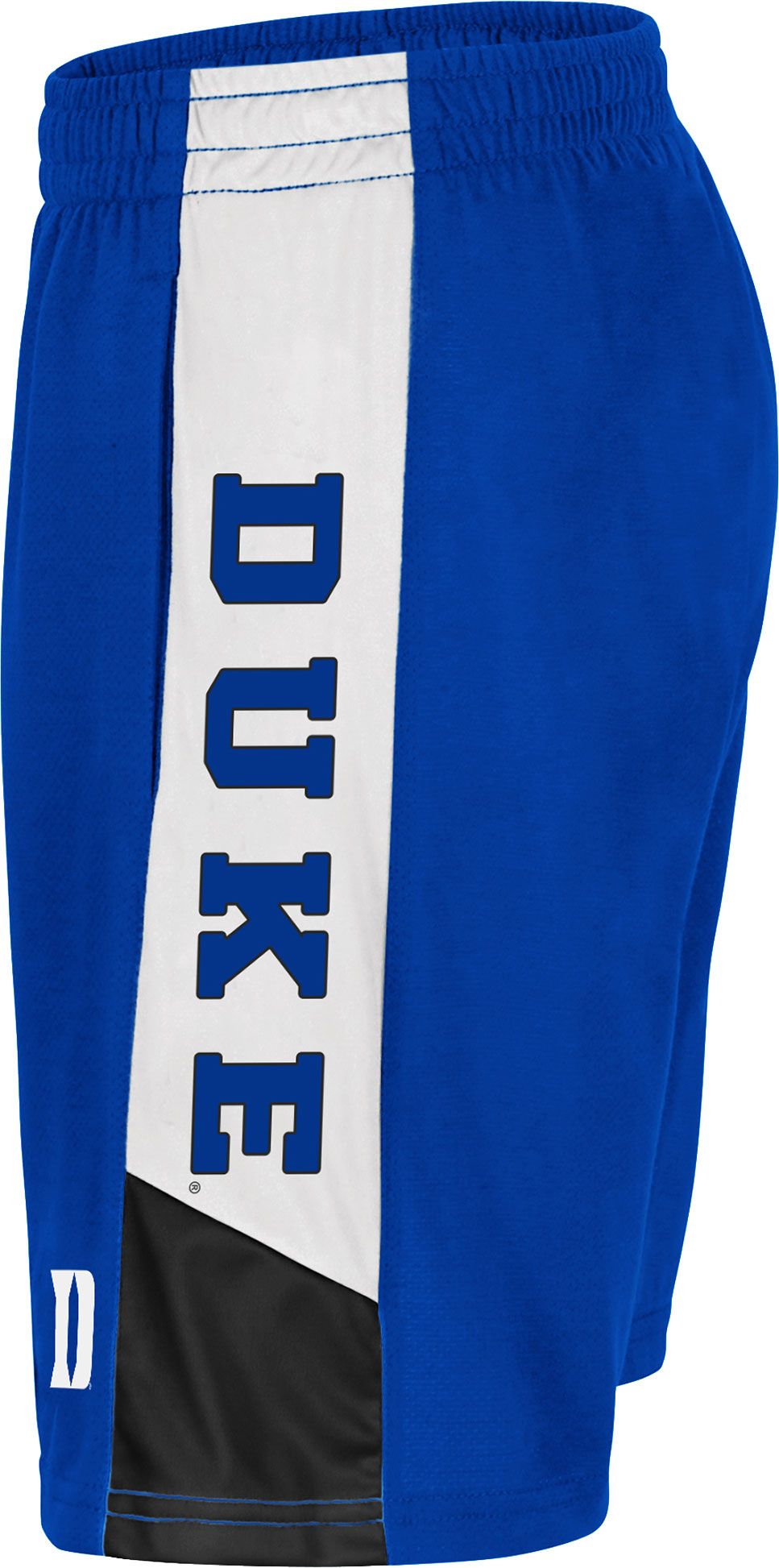 Colosseum Men's Duke Blue Devils Duke Blue Wonkavision Shorts product image