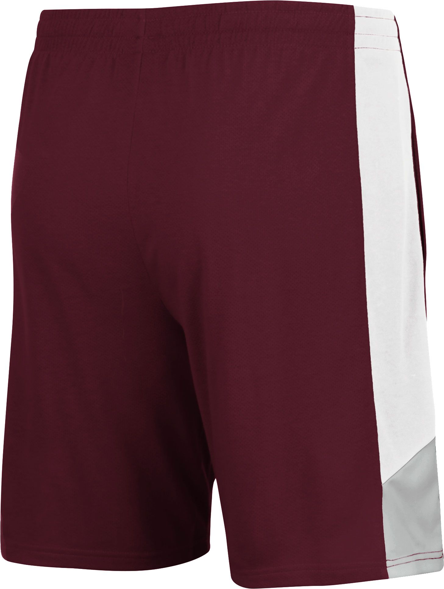Colosseum Men's Mississippi State Bulldogs Maroon Wonkavision Shorts product image