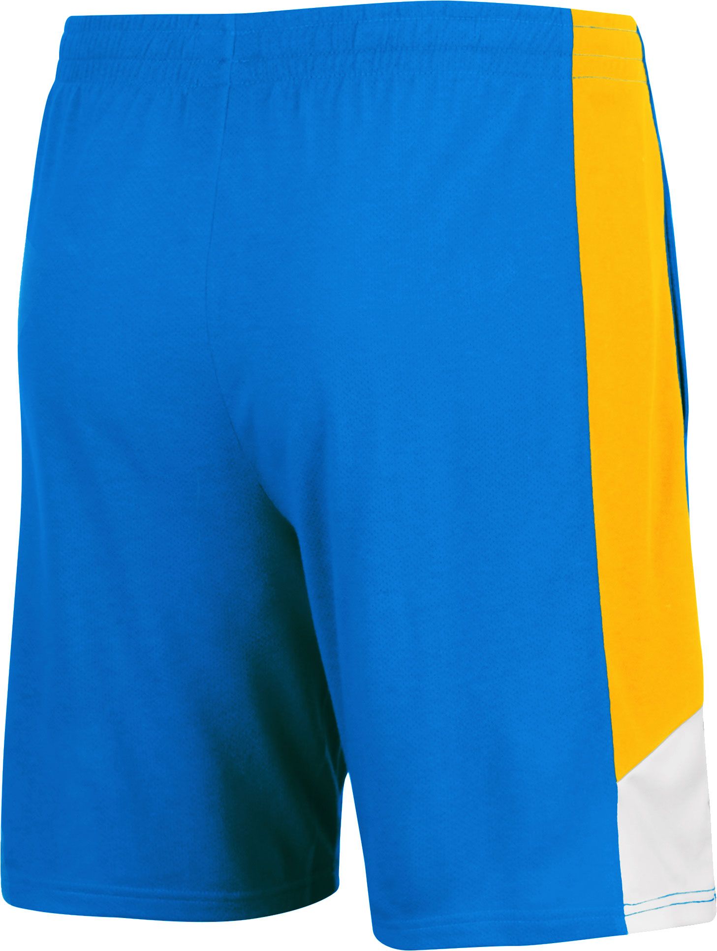 Colosseum Men's UCLA Bruins True Blue Wonkavision Shorts product image