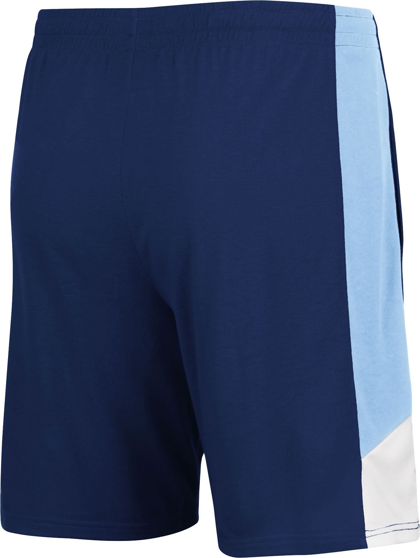 Colosseum Men's Villanova Wildcats Navy Wonkavision Shorts product image
