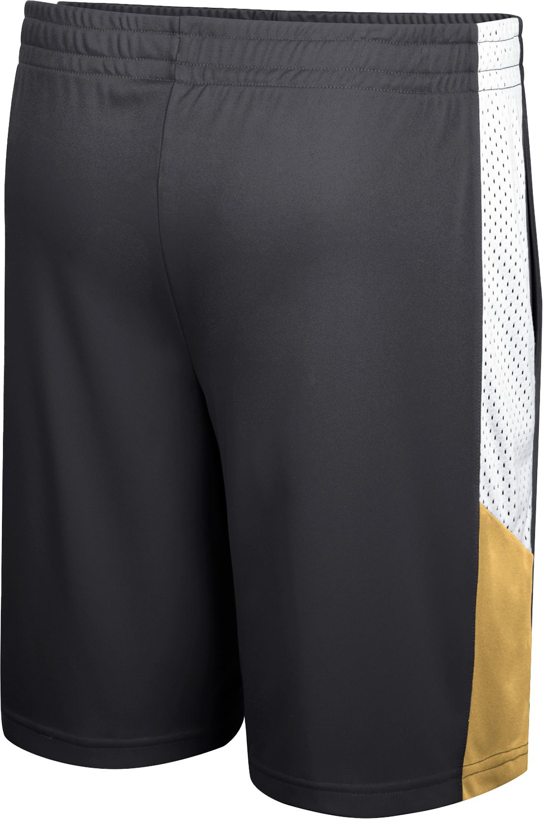 Colosseum Men's UCF Knights Black Basketball Shorts product image