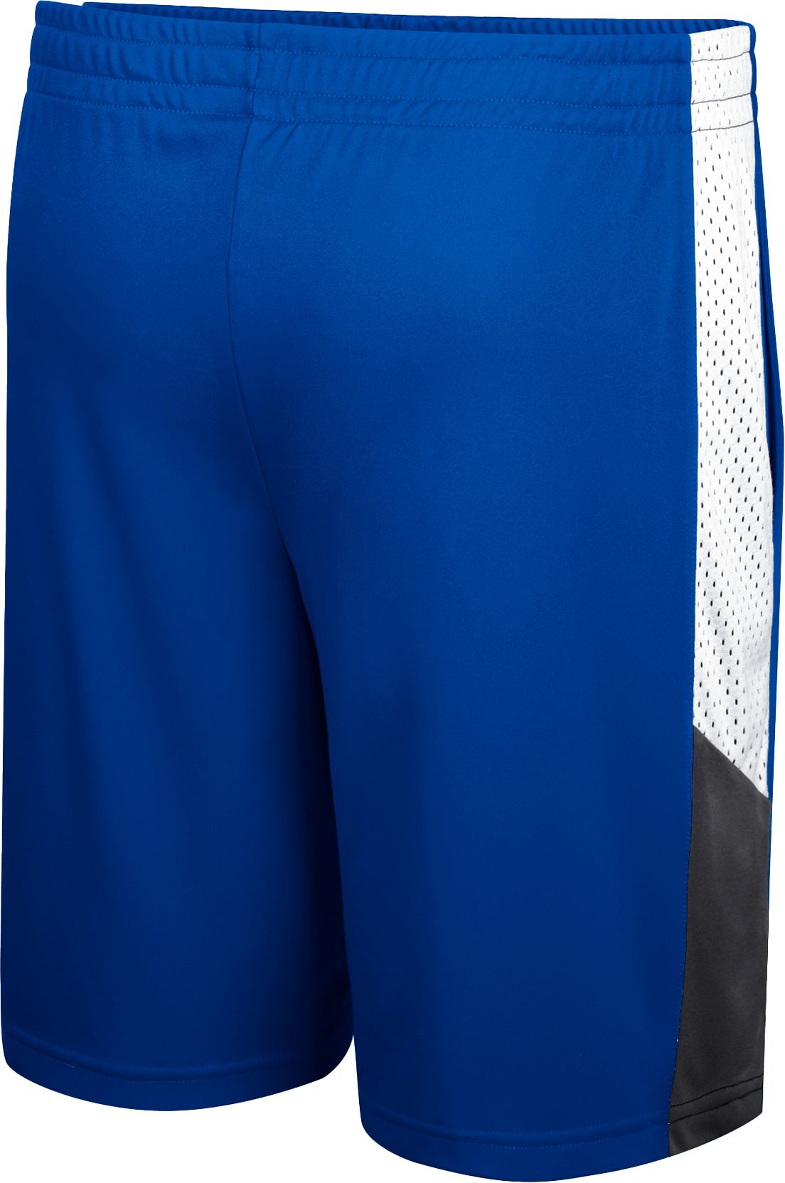 Colosseum Men's Duke Blue Devils Duke Blue Basketball Shorts product image