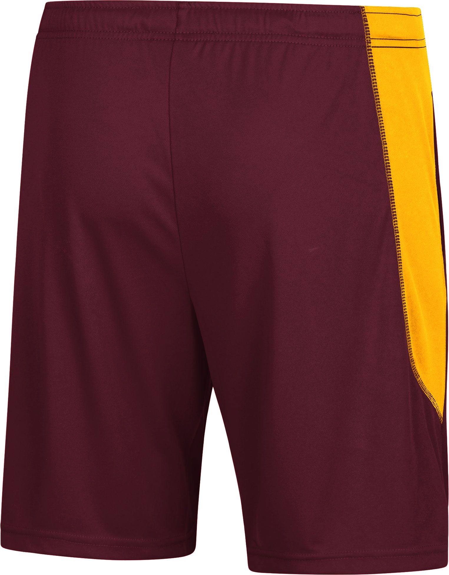 Colosseum Youth Arizona State Sun Devils Maroon Jigawatts Shorts product image