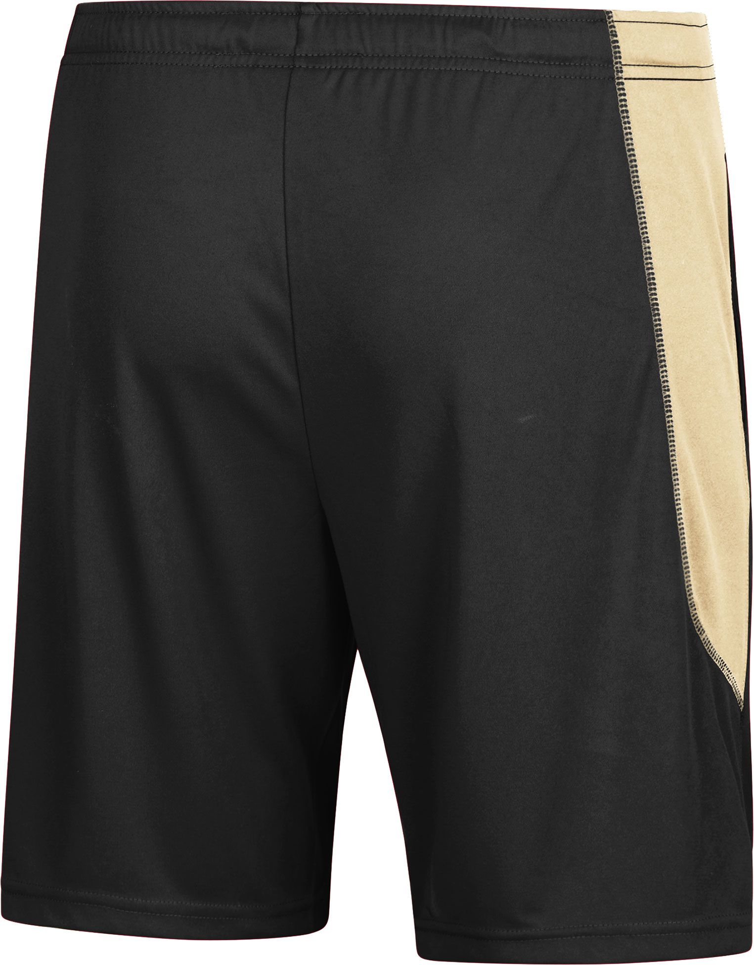 Colosseum Youth Colorado Buffaloes Black Jigawatts Shorts product image