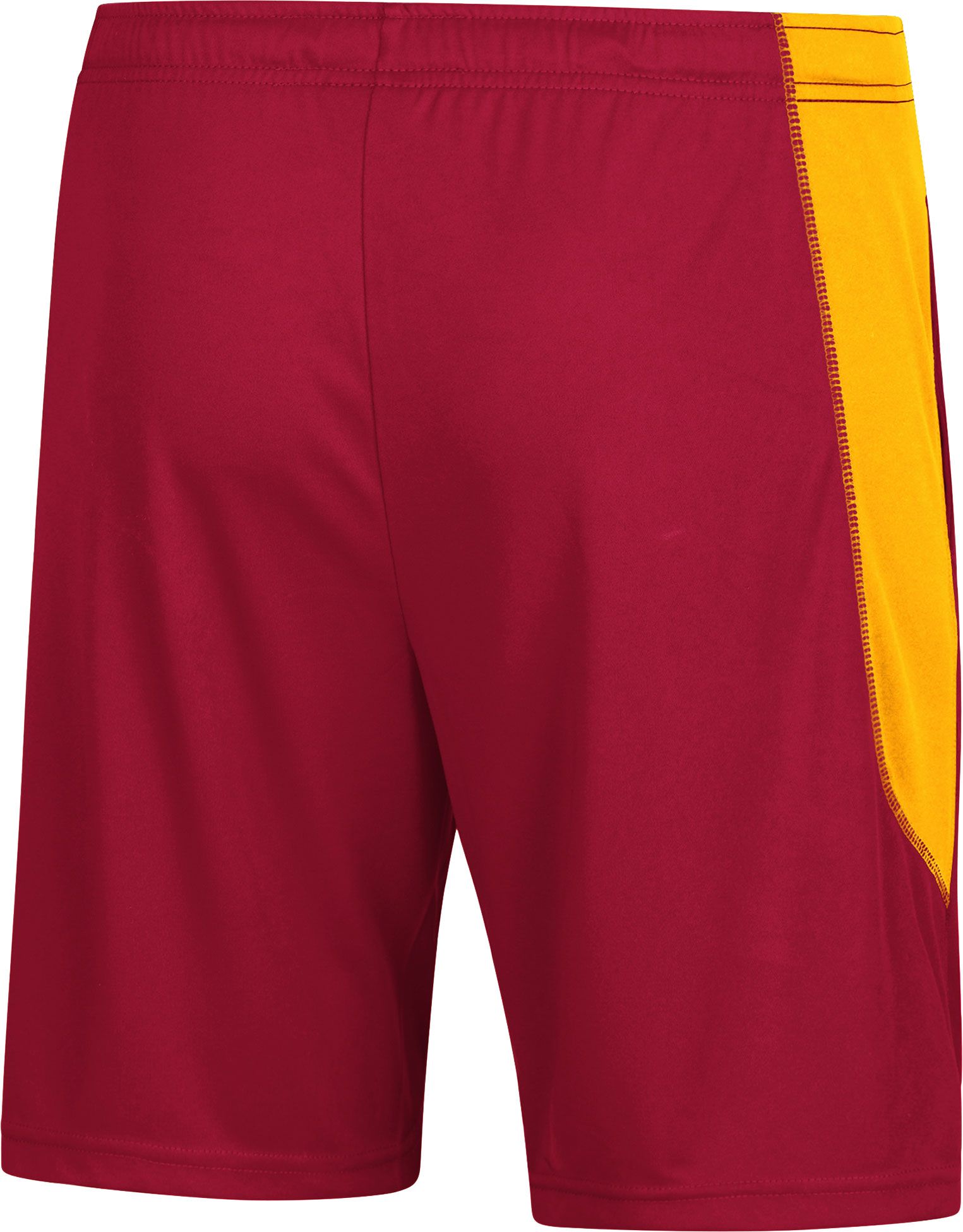 Colosseum Youth USC Trojans Cardinal Jigawatts Shorts product image