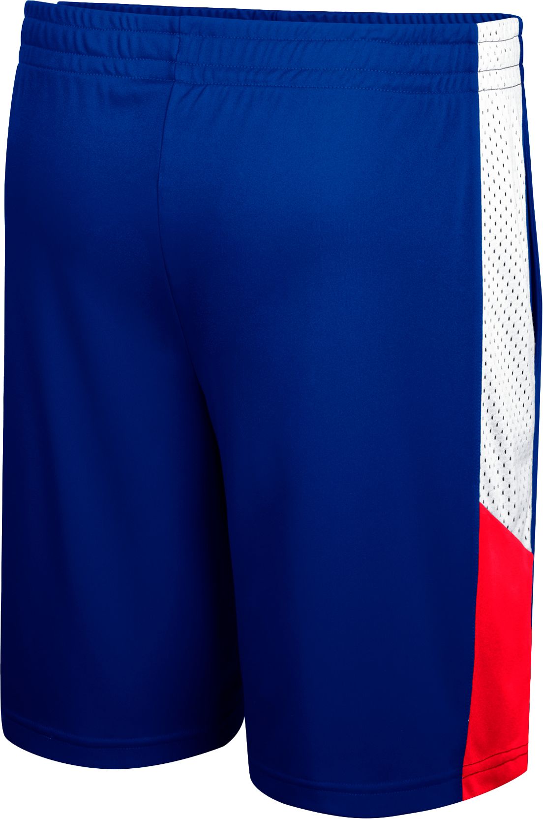 Colosseum Youth Arizona Wildcats Navy Shorts product image